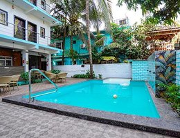 Luminous Beach Resort