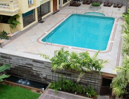 Sandalwood Hotel & Suites