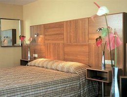 Hotel NH Amsterdam Museum Quarter