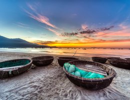 Son Tra Resort & Spa