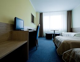 Hotel Bratislava