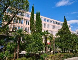 Грейс О'дин Конгресс