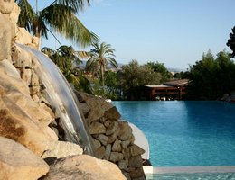 Villa Morgana Resort & Spa