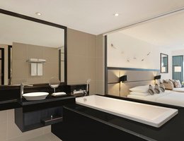 Hyatt Regency Phuket Resort