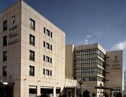 Hotel Elba Madrid Alcalá