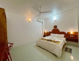 Paradise Retreat, Maafushi