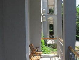 Морской прибой