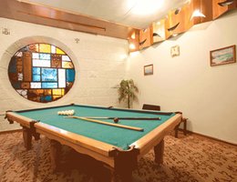 Дом Творчества Актер