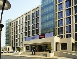 Mercure Wanshang Beijing