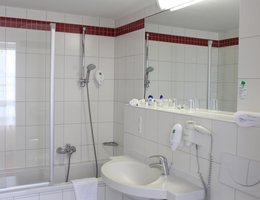 AZIMUT Hotel City South Berlin