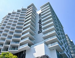 Barcelo Nasandhura Male