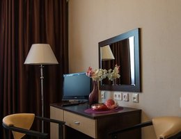 Бархатные Сезоны Русский Дом