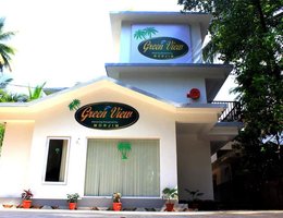 Green View Morjim