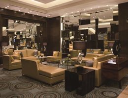 Courtyard By Marriott Shanghai Xujiahui