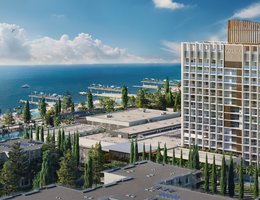 Волна Резорт & СПА