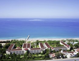 LABRANDA ALANTUR HOTEL (EX. MARITIM CLUB)