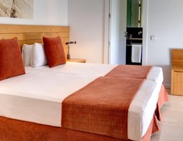 Hotel Piolets Park & Spa