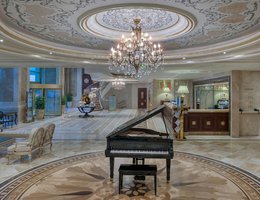 Elite World Istanbul Taksim