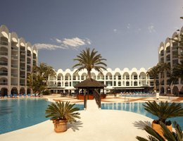 Marinas de Nerja Beach & Spa