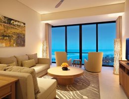 Hyatt Regency Danang Resort and Spa