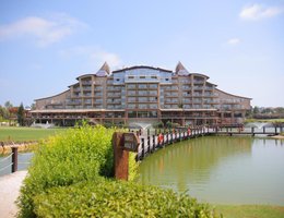 Sueno Hotels Golf Belek