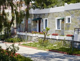 Bodrum Park Resort