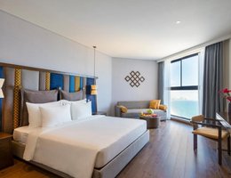 Mandala Cham Bay Mui Ne