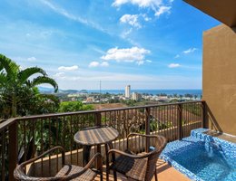 Karon Phunaka Resort