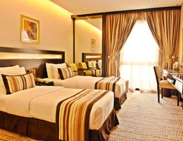 Golden Tulip Bahrain