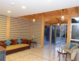 Amore Hotel Tekirova