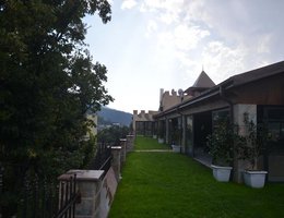 Borjomi Palace Health & Spa Center