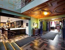 Radisson Blu Grand Hotel Tammer