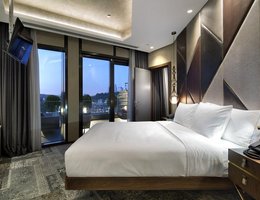 DoubleTree by Hilton Istanbul - Piyalepasa