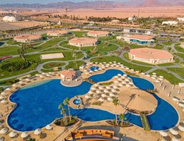 Pickalbatros Luxury Suites