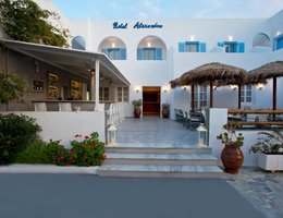 Alexandra Hotel