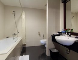 Best Western Mangga Dua Hotel and Residence