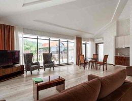 Экодом Адлер