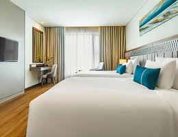 Peninsula Hotel Danang
