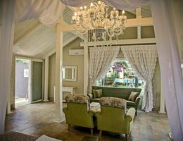 GREEN ORGANIC VILLAS