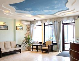 Бригантина