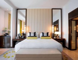 Rixos Marina Abu Dhabi