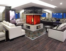 Dorukkaya Ski & Mountain Resort