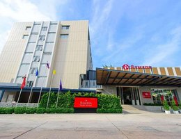 Ramada by Wyndham Phuket Deevana Patong