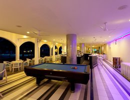 Trinco Blu by Cinnamon