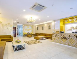 Sаphia Hotel Nha Trang
