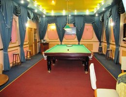 Северные зори