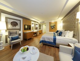 Sueno Hotels Deluxe Belek
