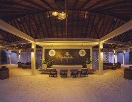 Hondaafushi Island Resort