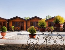 Бригантина