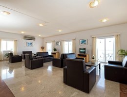 Sunny Hill Hotel Apartments